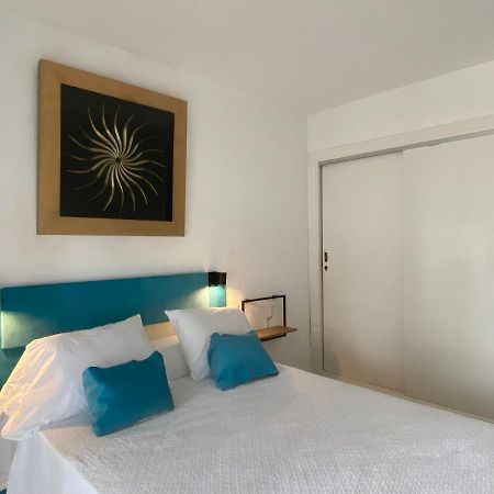 מאלגה Relajante Habitacion מראה חיצוני תמונה