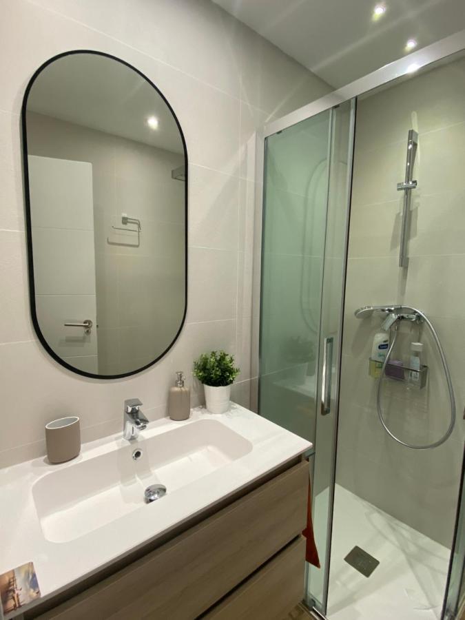 מאלגה Relajante Habitacion מראה חיצוני תמונה